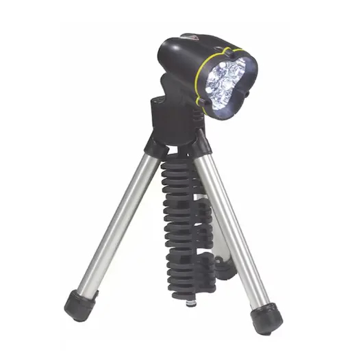 0-95-112 STANLEY® Maxlife 369 LED Tripod Torch