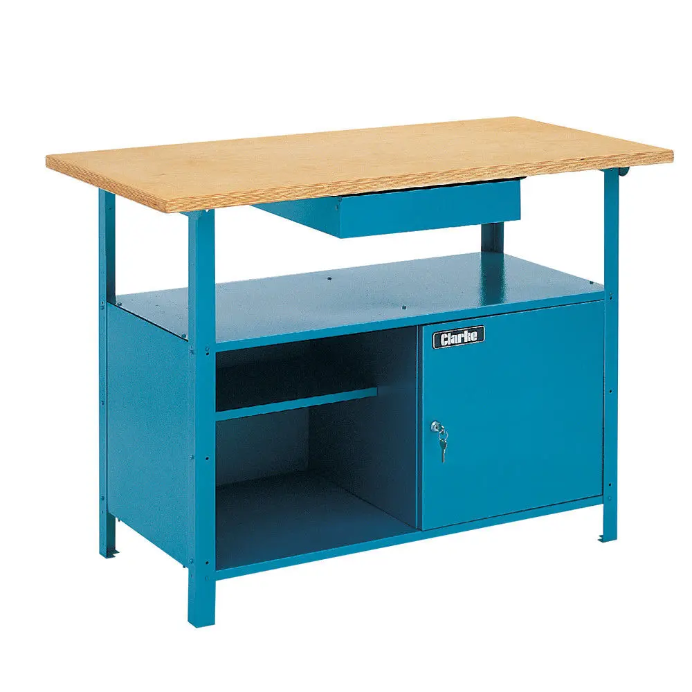 Clarke 6500130 CWB1250 Workbench