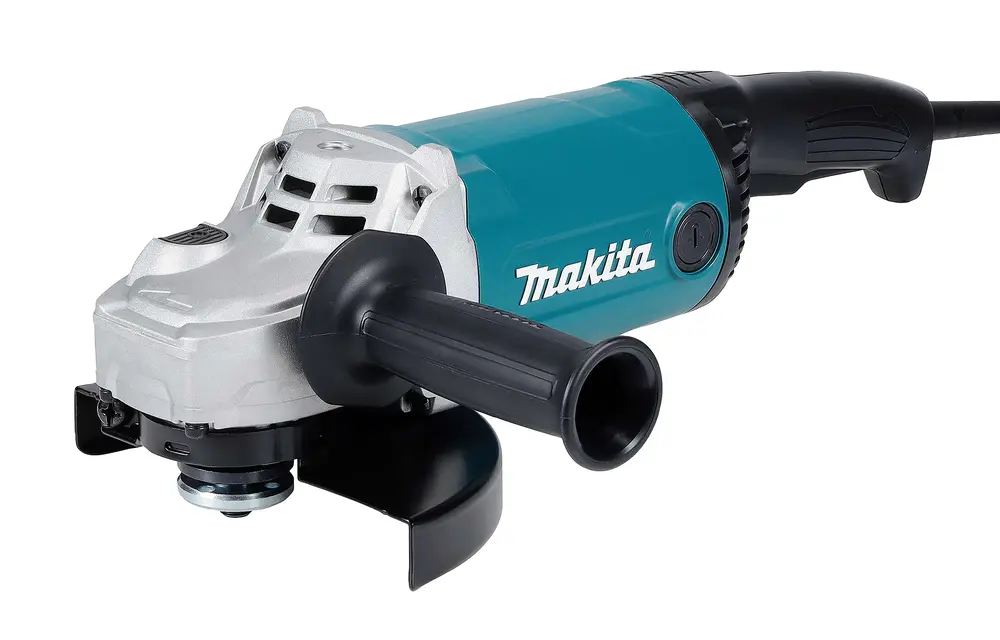 Makita GA7090 Angle Grinder 2 200 W, 180 mm, 8 500 min⁻¹ 110V or 240V