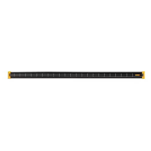 DEWALT DWST82800-1 48 in. Van / Wall Mounting With Metal Rail