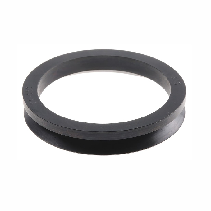 V150A - Nitrile V Ring A Type (flat)