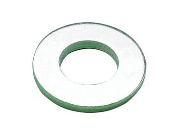 Type A Washer Bright ZP 16mm (Box 100)