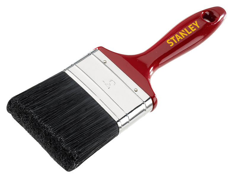 Decor Paint Brush 75mm (3in)