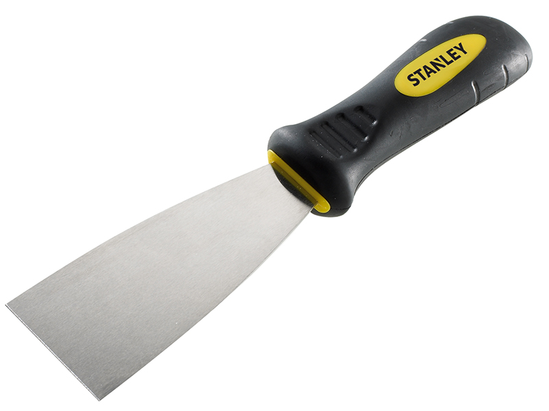 DYNAGRIP Stripping Knife 50mm