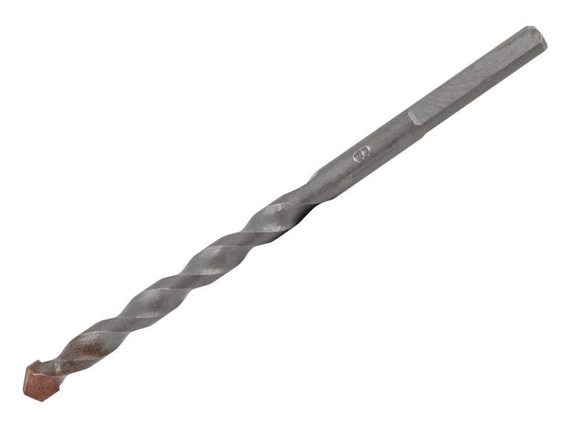 Tile Max Porcelain Drill Bit 6 x 100mm