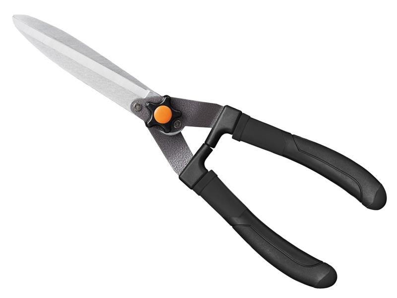 Solid Trimming Hedge Shears