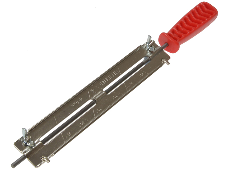 GP290 Chainsaw Sharpener