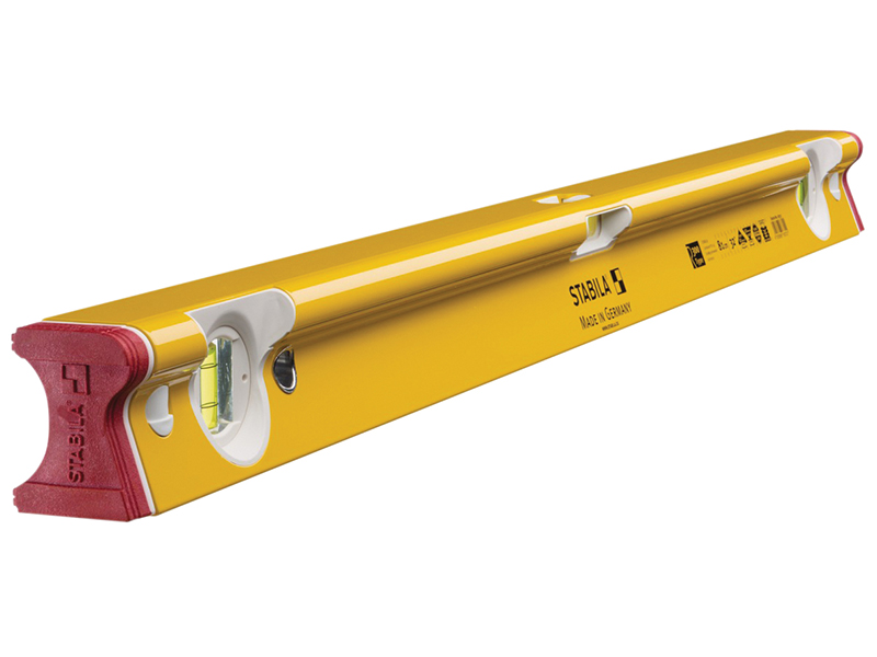 R-Type Spirit Level 3 Vial 81cm (32in)