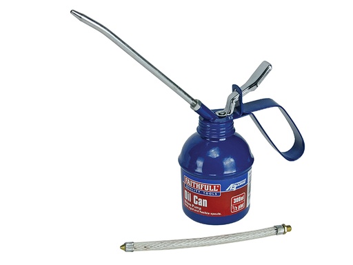 [FAIOC300] Lever Type Oil Can 300ml