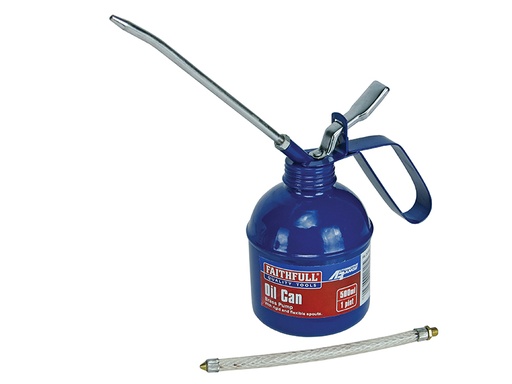 [FAIOC500] Lever Type Oil Can 500ml