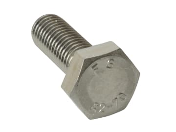 [FORHTSS870M] High Tensile Set Screw ZP M8 x 70mm Bag 10