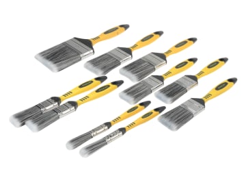 [STASTPPLF10] Loss Free Synthetic Brush Set, 10 Piece