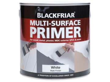 [BKFMSP1L] Multi Surface Primer 1 litre