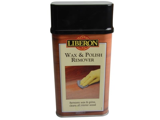 [LIBWPR1L] Wax & Polish Remover 1 litre
