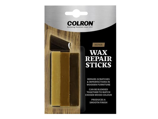 [RSLCWS] Colron Wax Sticks (Pack 3)
