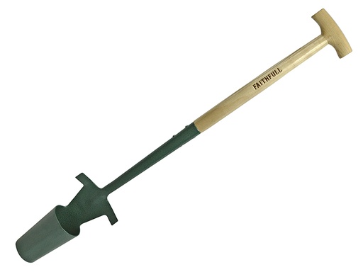 [FAICOUBULB] Countryman Long Handle Bulb Planter