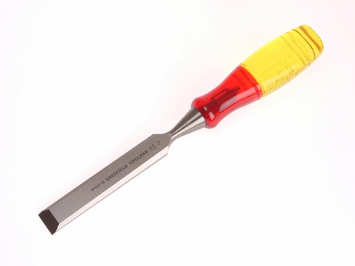[MAR37334] M373 Bevel Edge Chisel Splitproof Handle 19mm (3/4in)