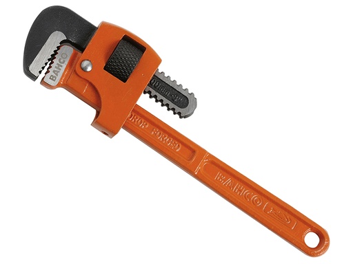 [BAH36110] 361-10 Stillson Type Pipe Wrench 250mm (10in)