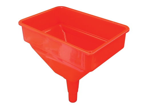 [FAIAUTRACTOR] Tractor Funnel with Inbuilt Filter