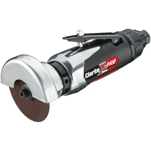 [3120141] Clarke 3120141 X-Pro CAT127 3" Air Cut Off Tool