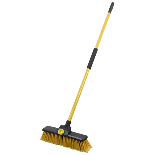 [BM18HX] Sealey BM18HX Yard Broom 18"(460mm)