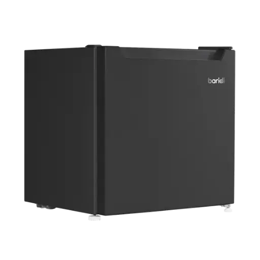 [DH257] Sealey DH257 Baridi Tabletop Fridge with Ice Box, 46L Capacity - Black, ideal for Office / Workshop.