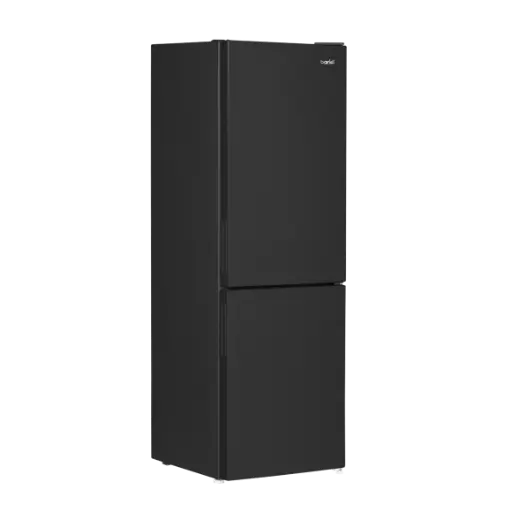 [DH253] Sealey DH253 70/30 Low Frost Fridge Freezer 157L Capacity - Black, ideal for Office / Workshop.