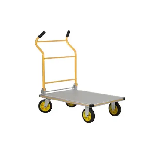 [STANLEY® 350kg Platform Truck] SXWTI-PC512 STANLEY® 350kg Platform Truck