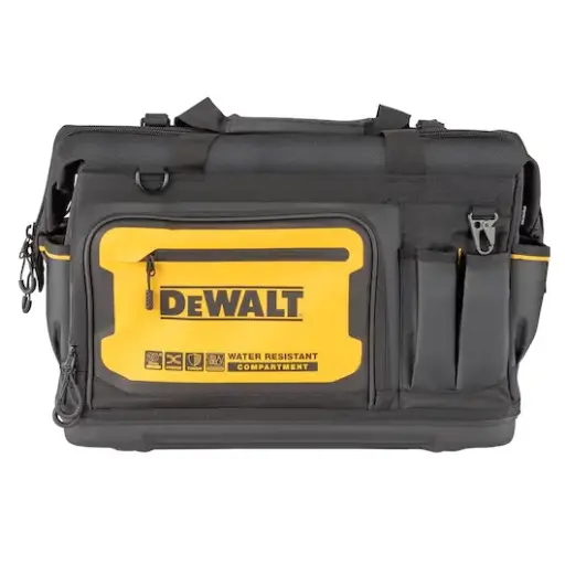 [DWST60104-1] DEWALT DWST60104-1 DEWALT PRO 20 in. Tool Bag