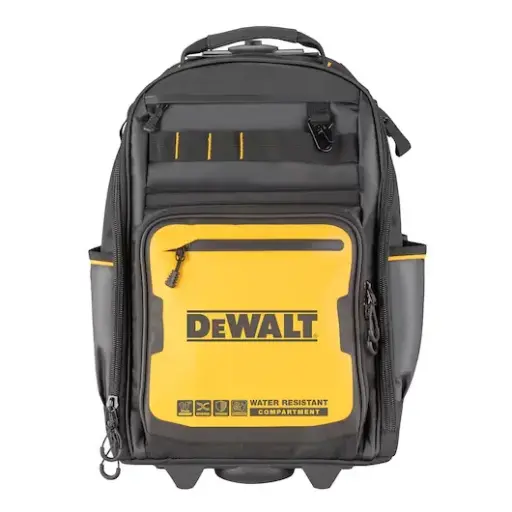 [DWST60101-1] DEWALT DWST60101-1 DEWALT PRO Backpack on Wheels