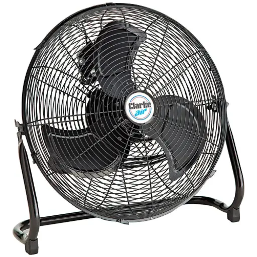 [CFF18B100] Clarke 3231530 CFF18B100 18" High Velocity Floor Fan